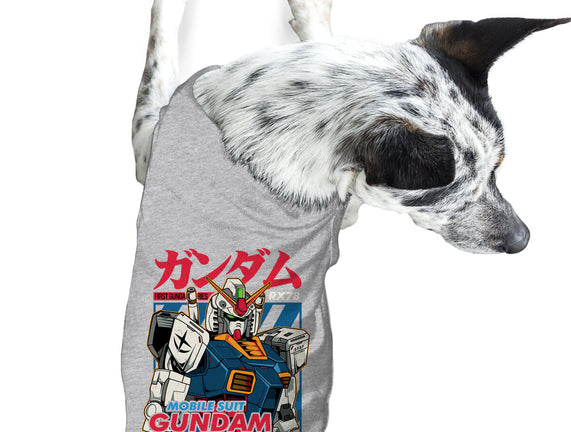 First Gundam Series