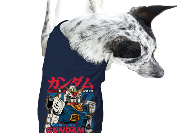 First Gundam Series