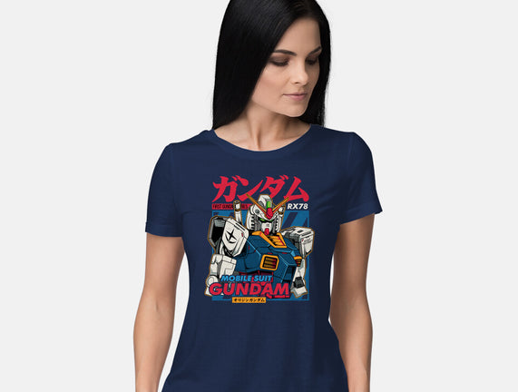 First Gundam Series