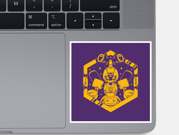 Kabuto Type Robot