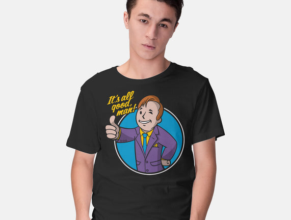 Lawyer Boy