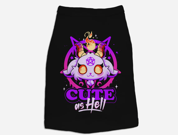 Cutest Little Devil