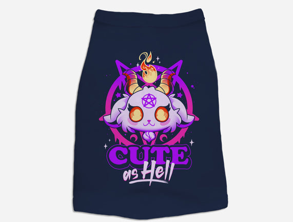 Cutest Little Devil