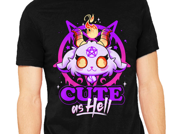 Cutest Little Devil