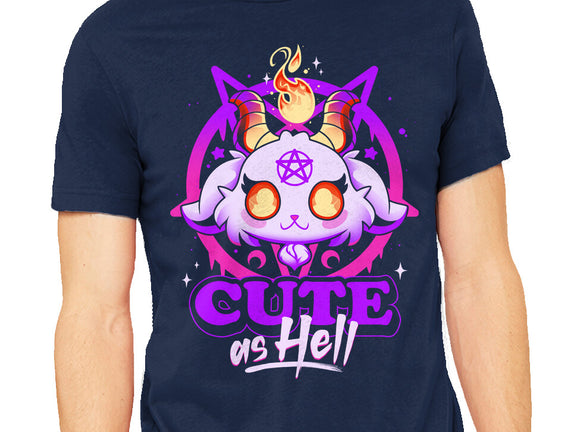 Cutest Little Devil