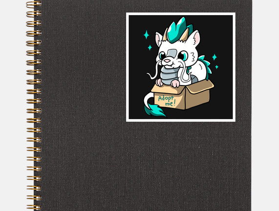 Adopt A Dragon