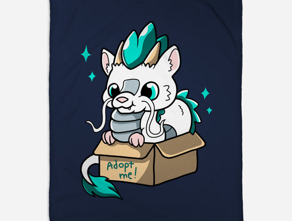 Adopt A Dragon