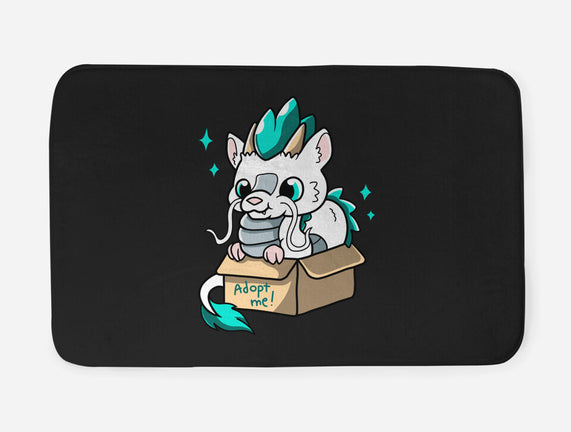 Adopt A Dragon