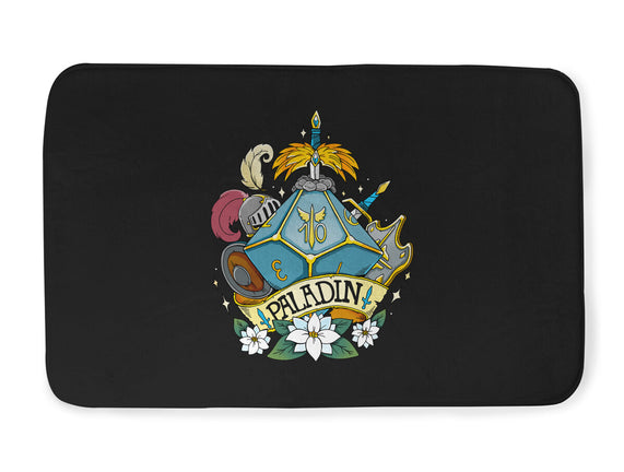 Paladin Dice