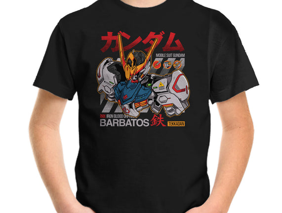 Tekkadan Army