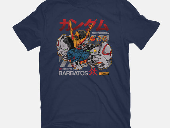 Tekkadan Army
