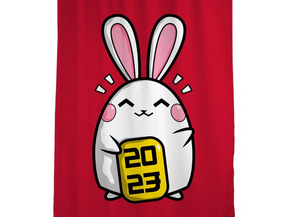 Lucky Bunny 2023
