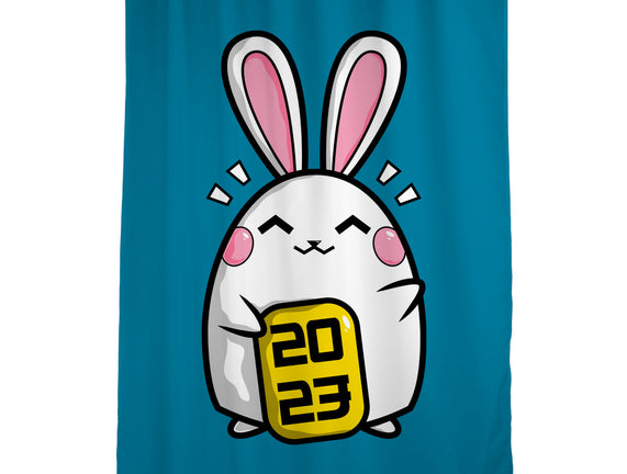 Lucky Bunny 2023