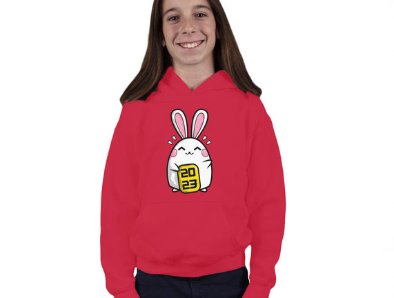 Lucky Bunny 2023