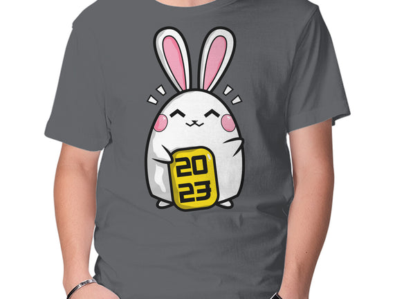 Lucky Bunny 2023