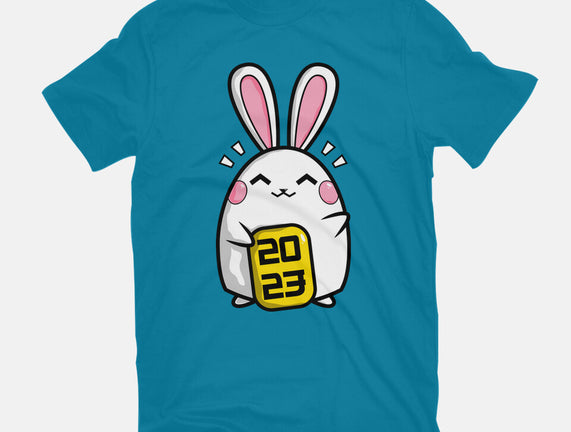 Lucky Bunny 2023