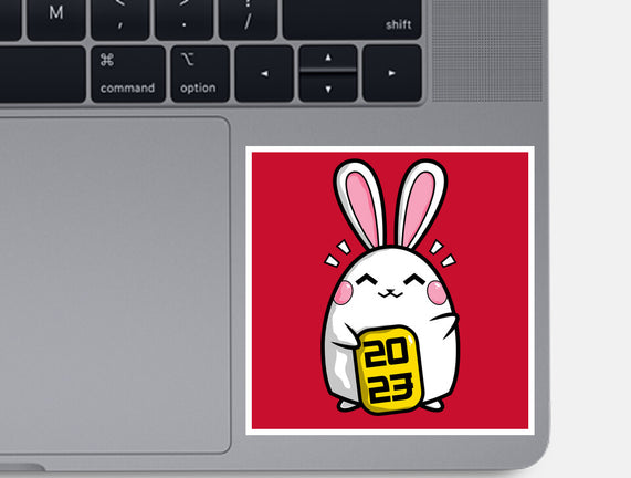 Lucky Bunny 2023