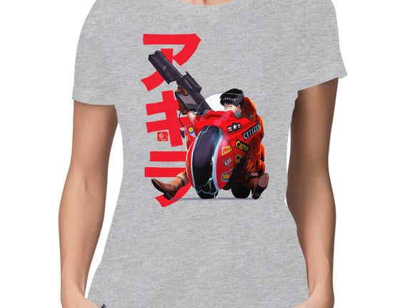 Biker