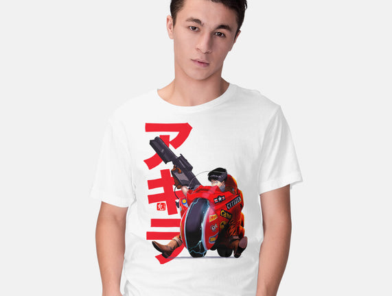 Biker