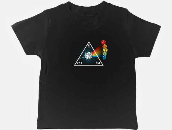 Dice Prism