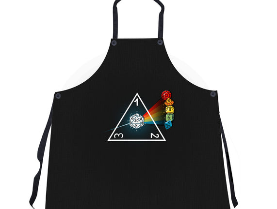 Dice Prism