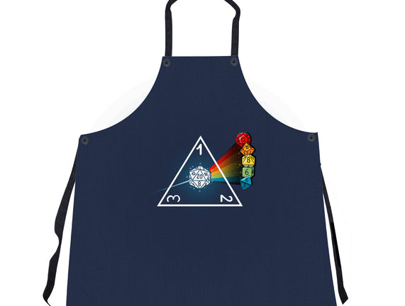 Dice Prism