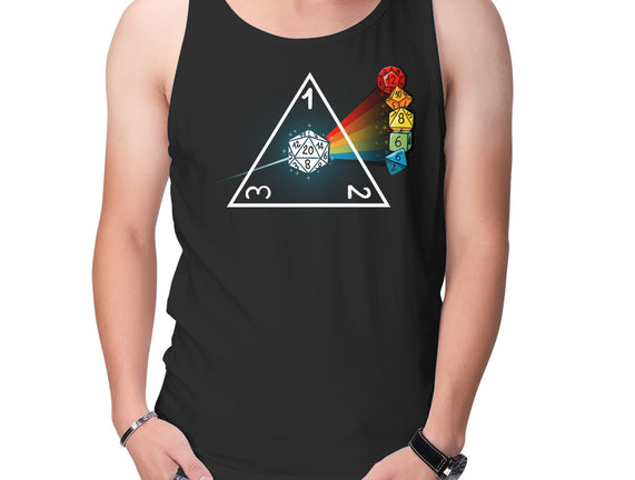 Dice Prism