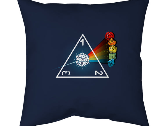 Dice Prism