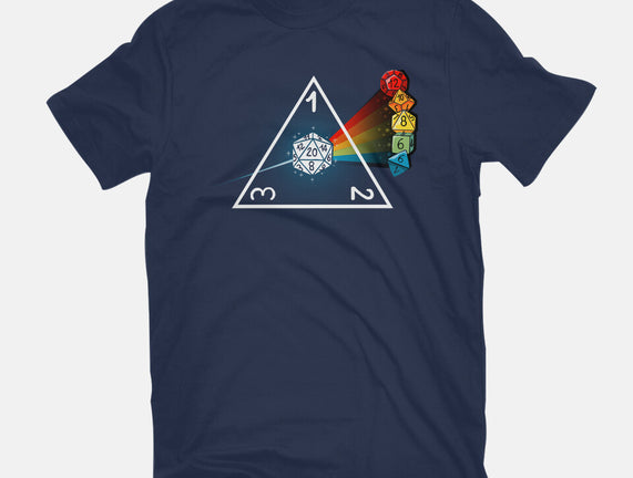 Dice Prism