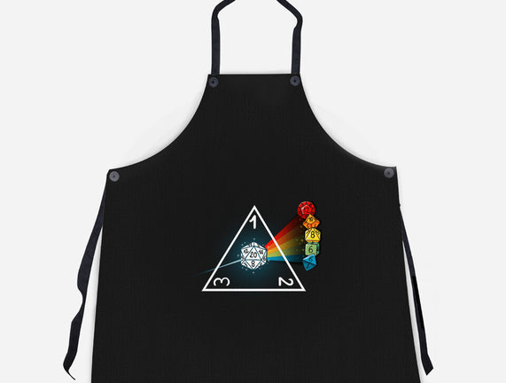 Dice Prism