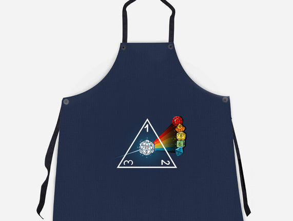 Dice Prism