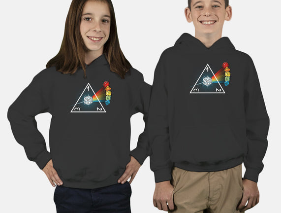 Dice Prism