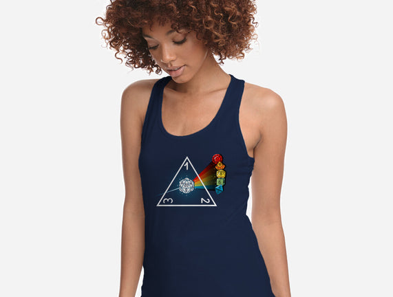 Dice Prism