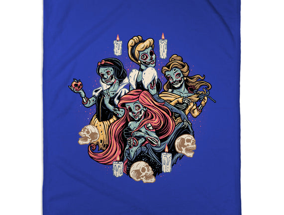Undead Princesses