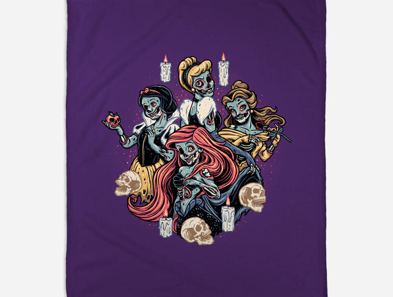 Undead Princesses