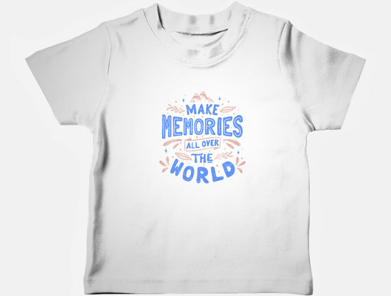 Make Memories