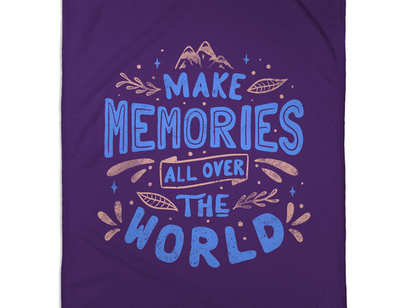 Make Memories