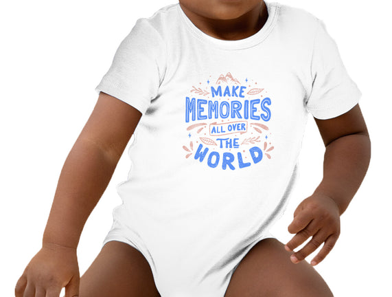 Make Memories