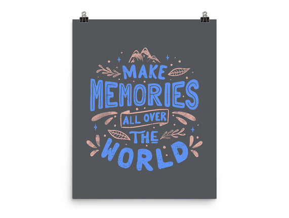 Make Memories