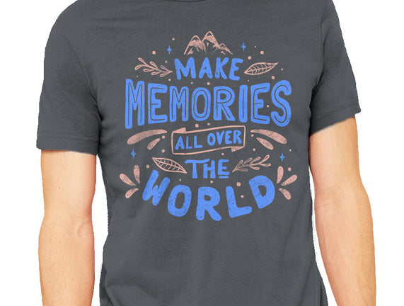 Make Memories