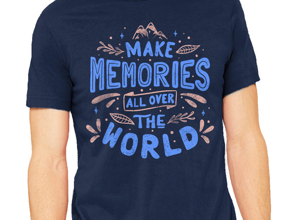 Make Memories