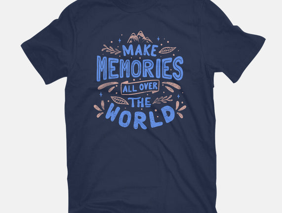 Make Memories