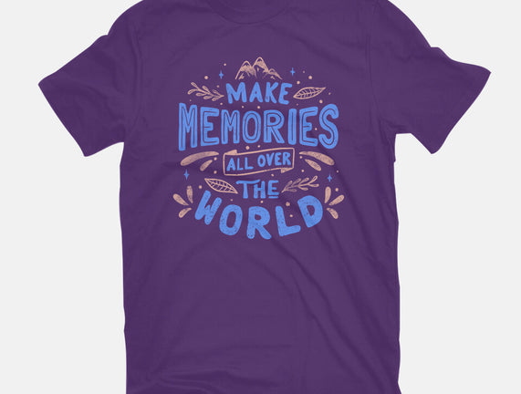 Make Memories