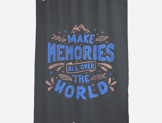 Make Memories