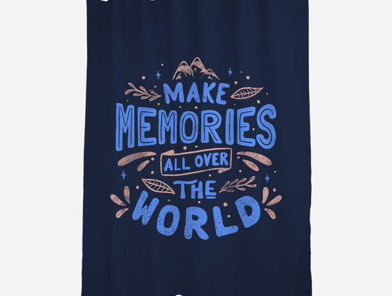 Make Memories