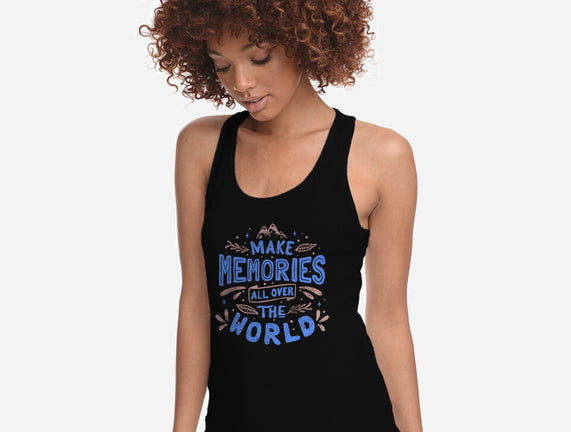 Make Memories