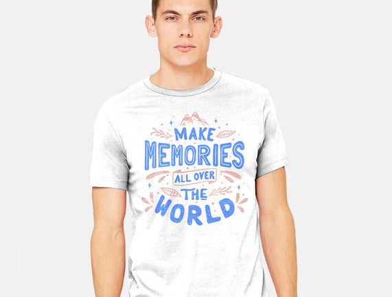 Make Memories