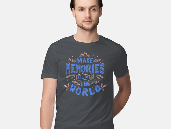 Make Memories