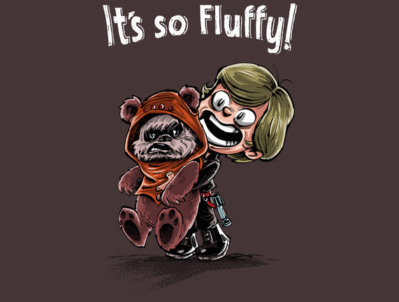 Star Fluffy