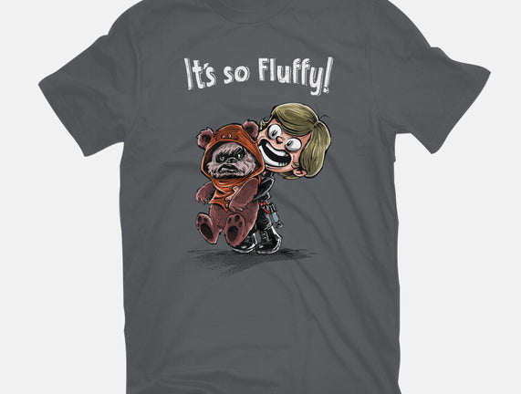 Star Fluffy